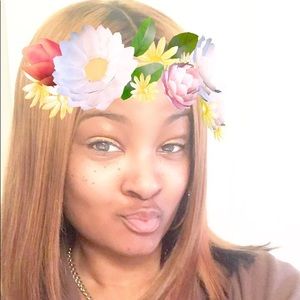 Meet your Posher, Starkecia